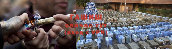 гашик Покачи